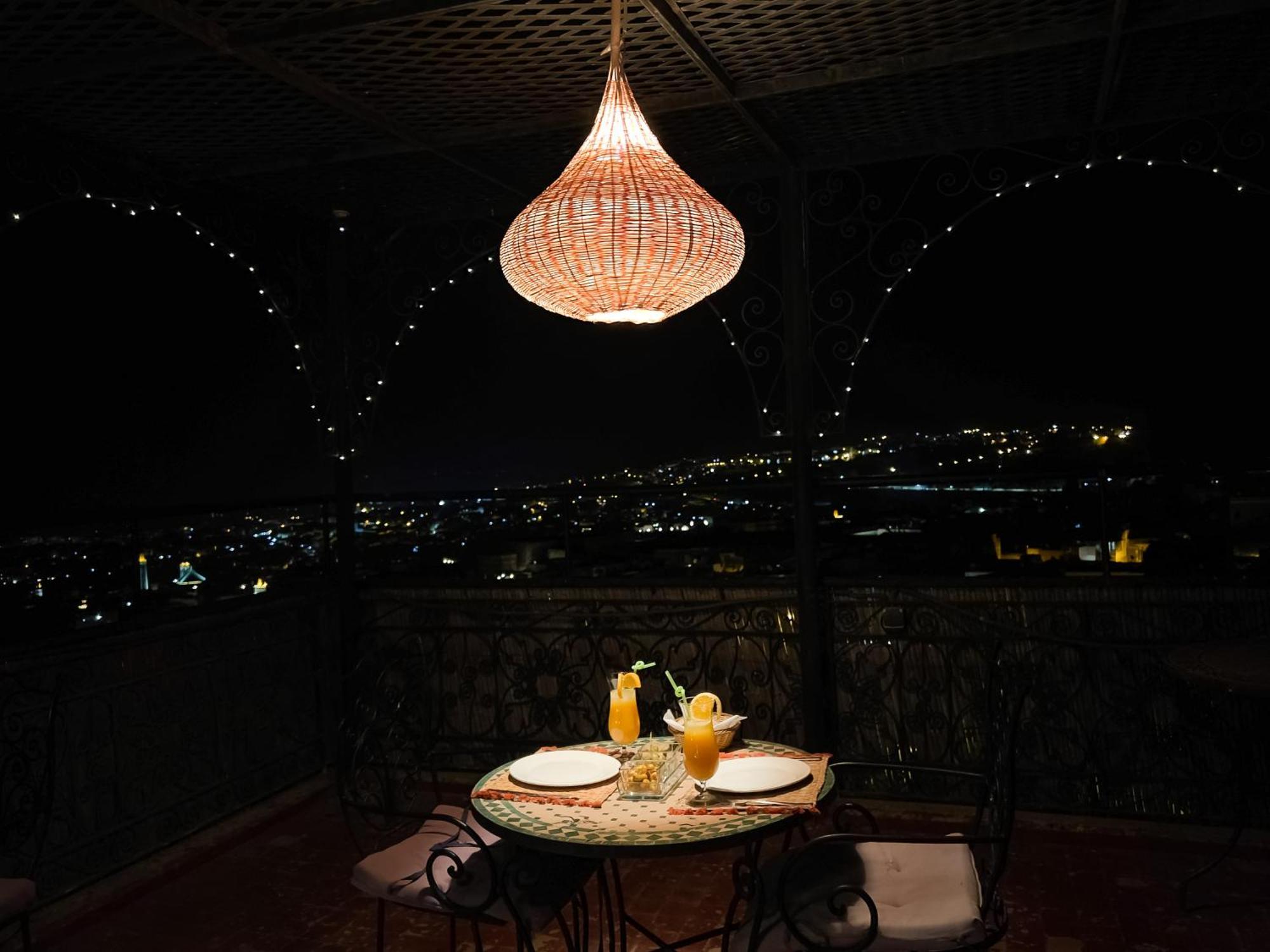 Riad Pacha Palace Фес Екстер'єр фото