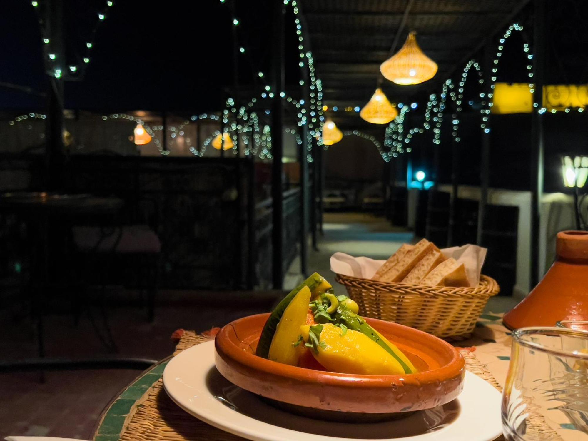 Riad Pacha Palace Фес Екстер'єр фото